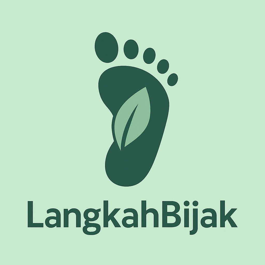 Langkah Bijak