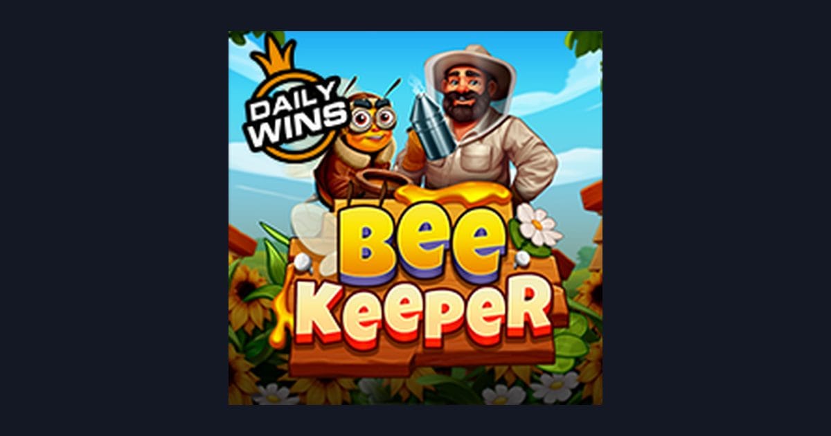 Bee Keeper: Tips Slot Pemula dan Slot Depo 10k yang Menguntungkan