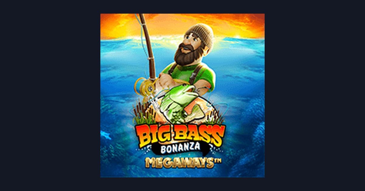 Big Bass Bonanza Megaways: Tips Slot Pemula & Slot Depo 10k Terbaik