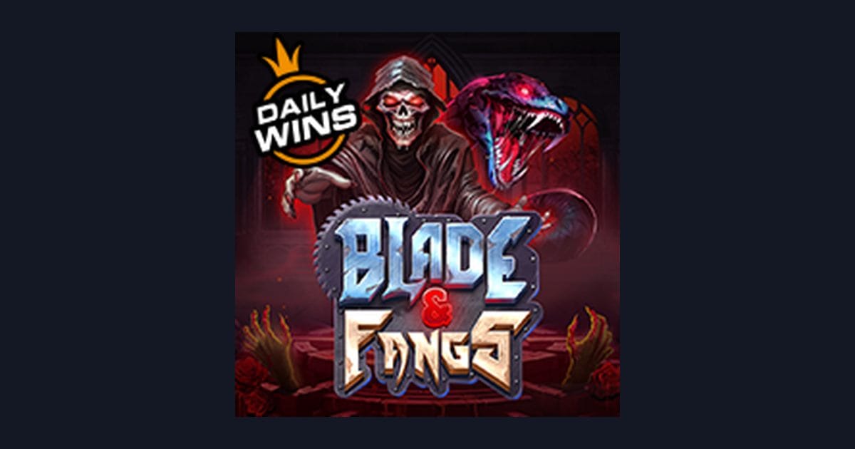 Blade and Fangs: Tips Slot Pemula & Slot Depo 10k Terbaik