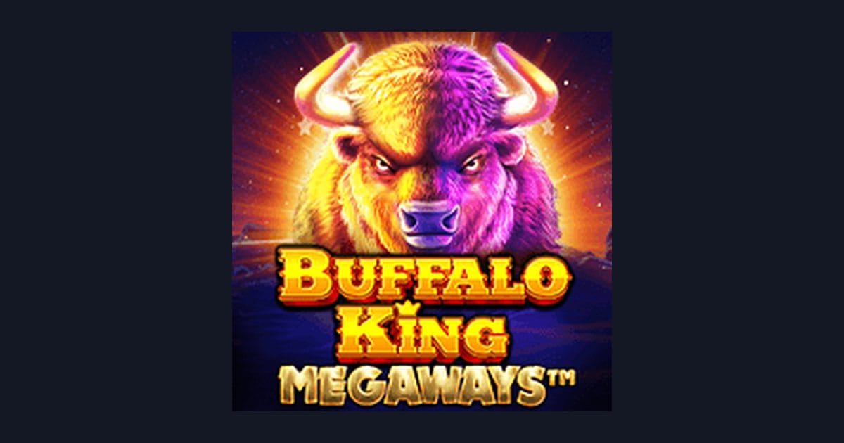 Buffalo King Megaways: Tips Slot Depo 10k dan Cara Cek Jam Gacor