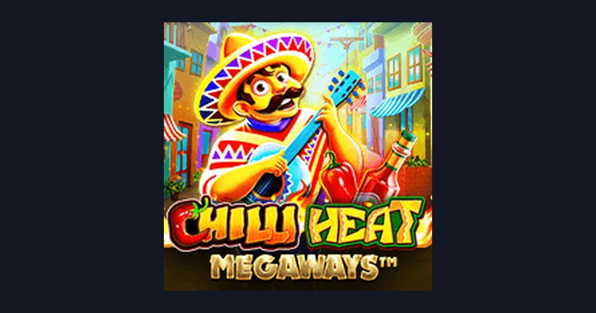Chilli Heat Megaways: Tips Slot Pemula dan Slot Depo 10k Terbaik