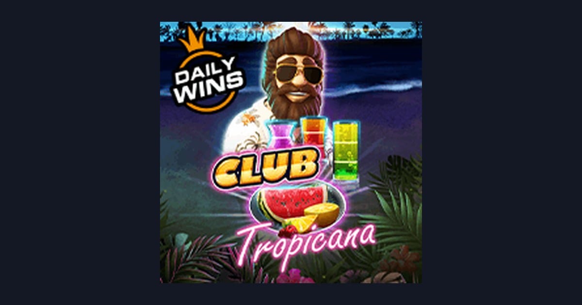 Club Tropicana: Tips Slot Pemula & Slot Depo 10k Terbaik