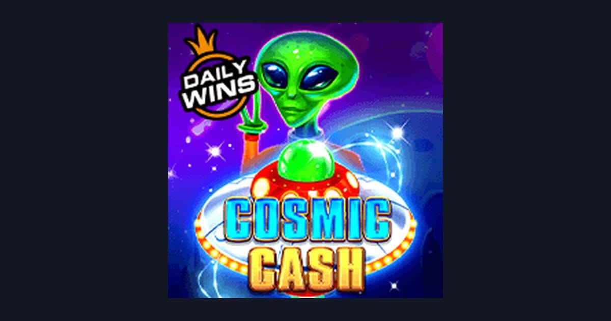 Cosmic Cash: Tips Slot Pemula dan Slot Depo 10k Terbaik