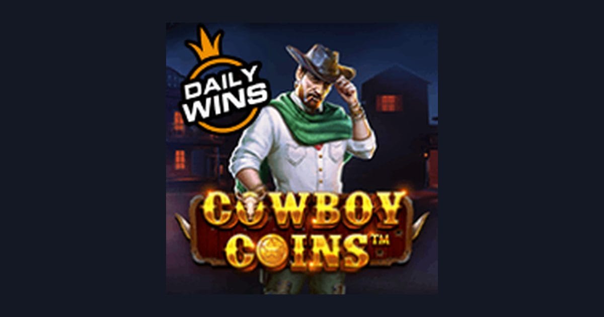 Cowboy Coins: Tips Slot Pemula dan Slot Depo 10k Terbaik