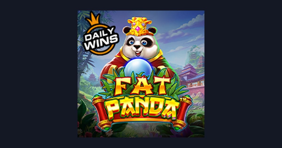 Fat Panda: Tips Slot Pemula dan Slot Depo 10k Terbaik