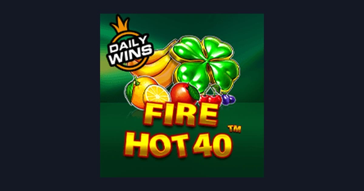 Fire Hot 40: Tips Slot Pemula dan Slot Depo 10k Terbaik