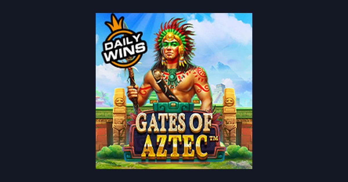 Gates of Aztec: Tips Slot Pemula & Slot Depo 10k Terbaik