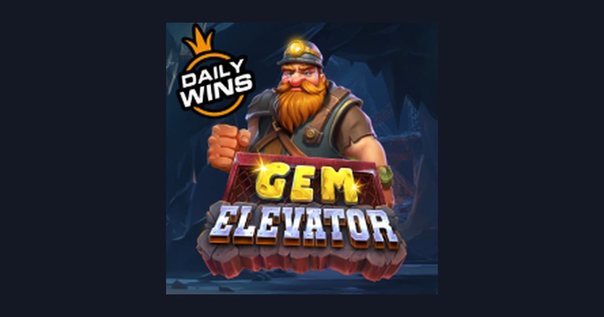 Gem Elevator: Raih Cuan Modal Receh dengan Slot Gacor dari Pragmatic Play