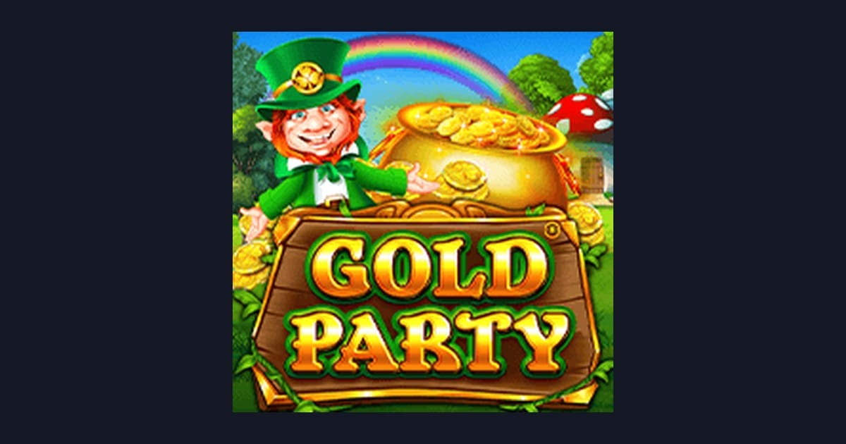 Gold Party: Tips Slot Pemula dan Slot Depo 10k Terbaik