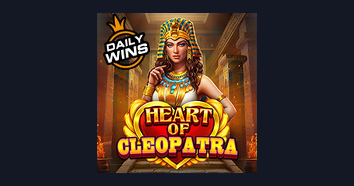 Heart of Cleopatra: Tips Slot Pemula & Slot Depo 10k Terbaik