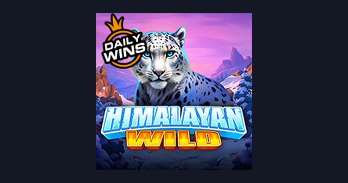 Himalayan Wild, Slot Anti Rungkad dengan Slot Scatter Melimpah dan Scatter Hitam Gacor