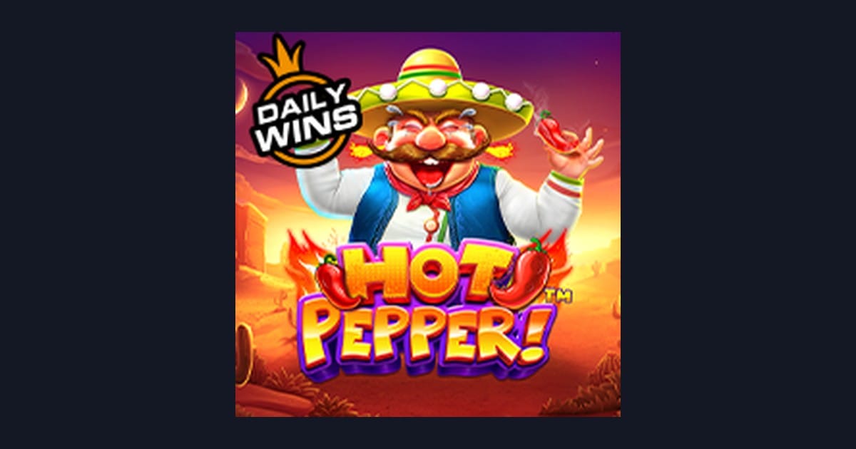 Hot Pepper: Tips Slot Pemula dan Slot Depo 10k Terbaik