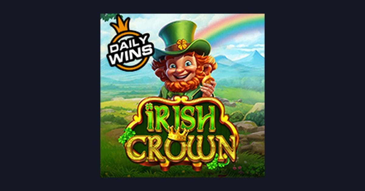 Irish Crown: Tips Slot Pemula dan Slot Depo 10k Terbaik