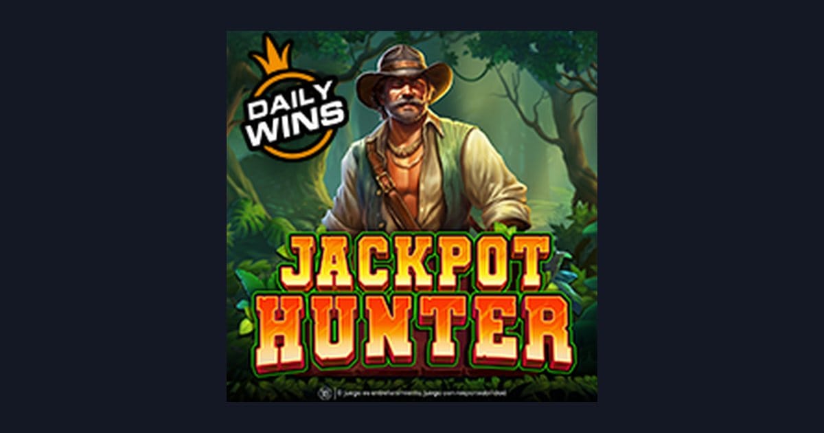 Jackpot Hunter: Tips Slot Pemula dan Slot Depo 10k Terbaik