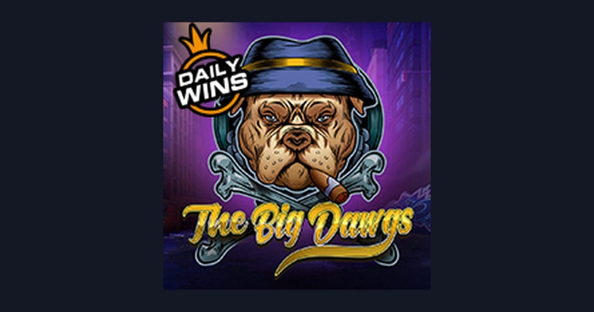 Rahasia RTP Live Tertinggi dan Fitur Menarik di The Big Dawgs