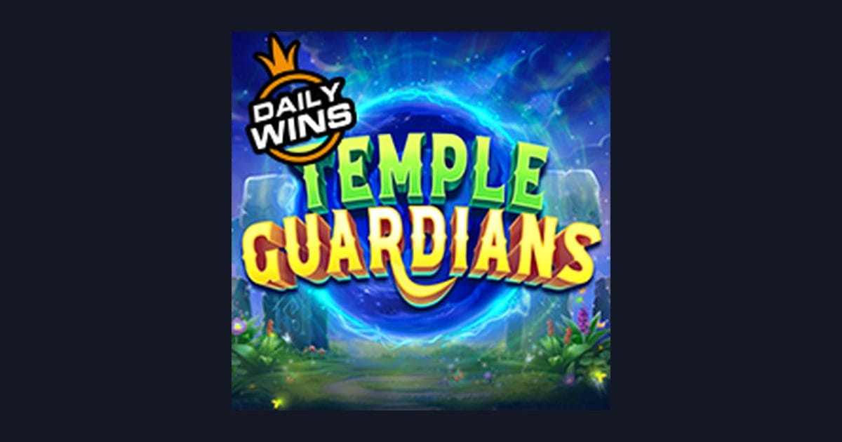 Raih Info RTP Live Tertinggi dan Keunggulan Slot Temple Guardians