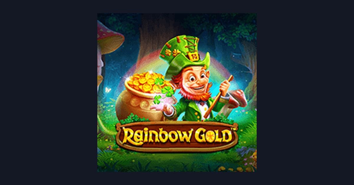 Raih Info RTP Live Tertinggi di Slot Rainbow Gold Pragmatic Play