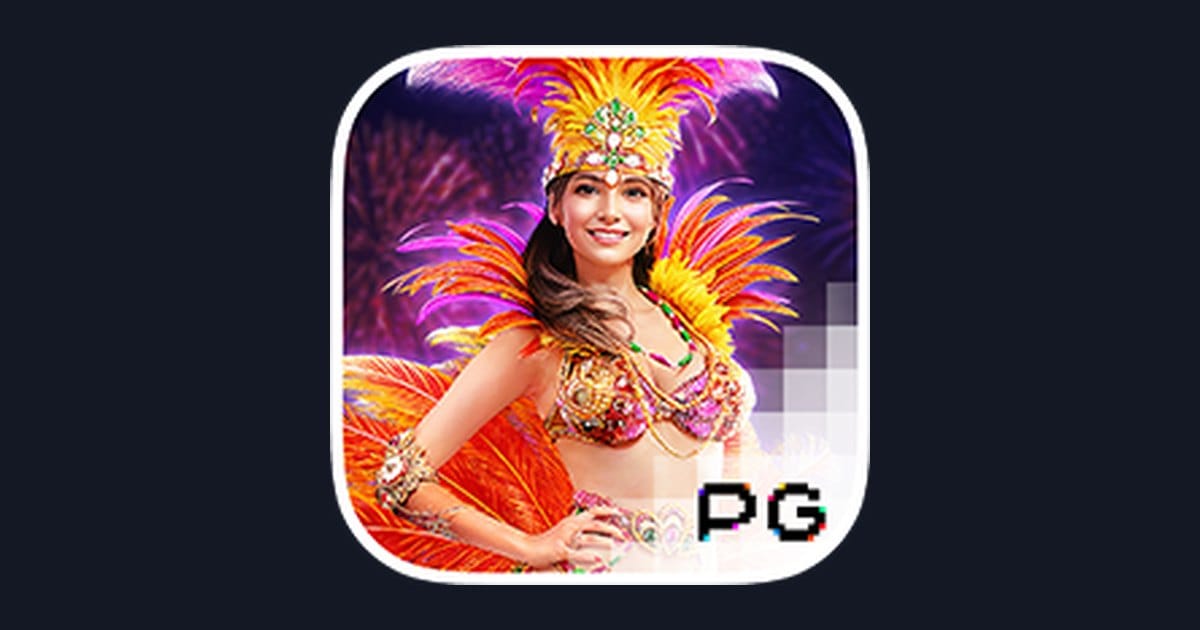 Raih Slot Maxwin Seru di Rio Fantasia dari PG Soft