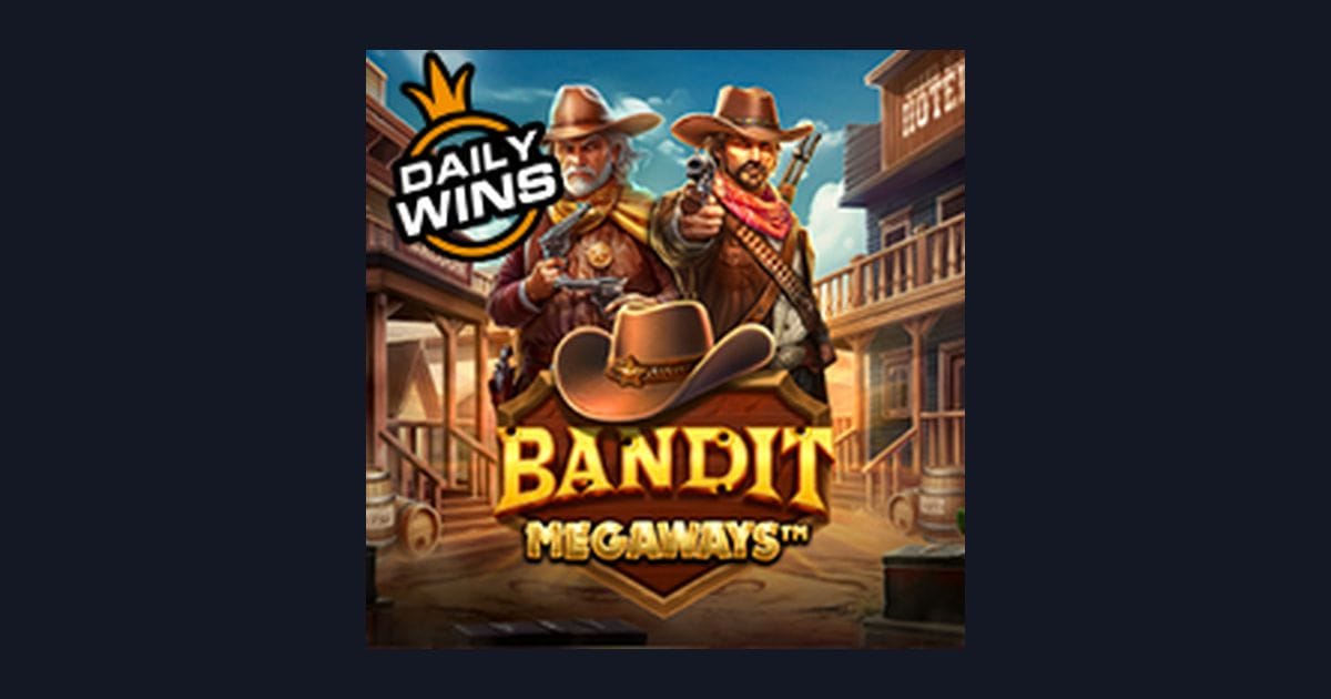Rasakan Sensasi Bandit Megaways di Situs Slot Terpercaya LTE4D