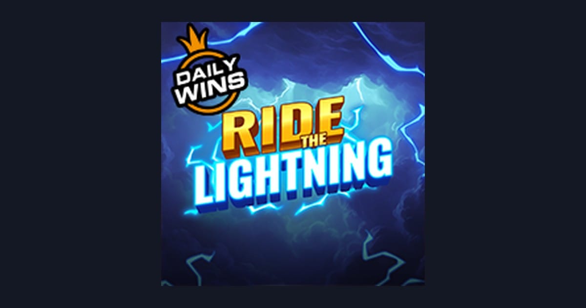 Ride the Lightning: Tips Slot Pemula dan Slot Depo 10k Terbaik