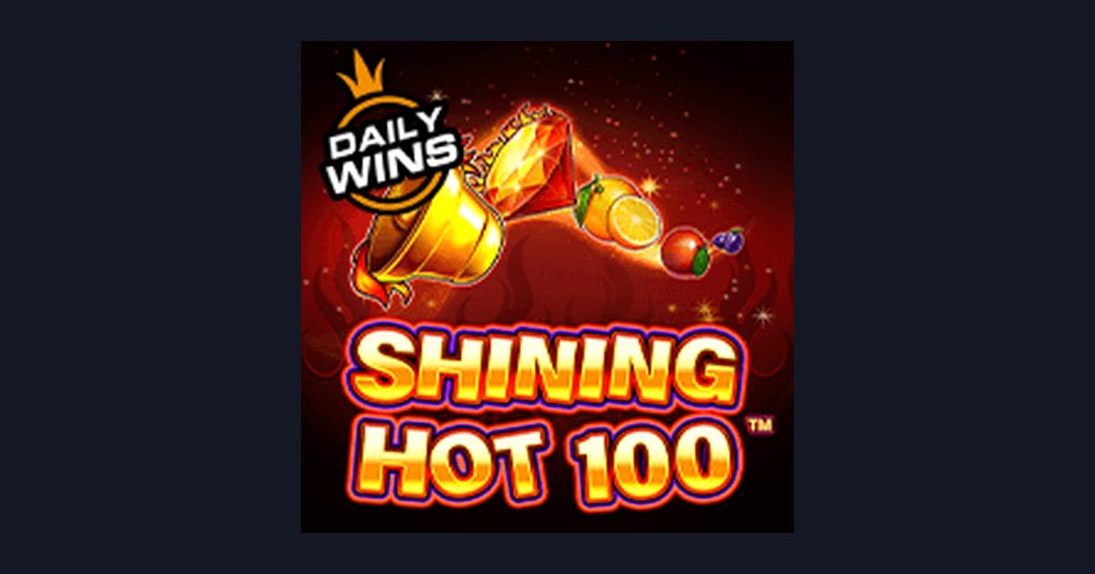 Shining Hot 100: Tips Slot Depo 10k dan Cara Cek Jam Gacor