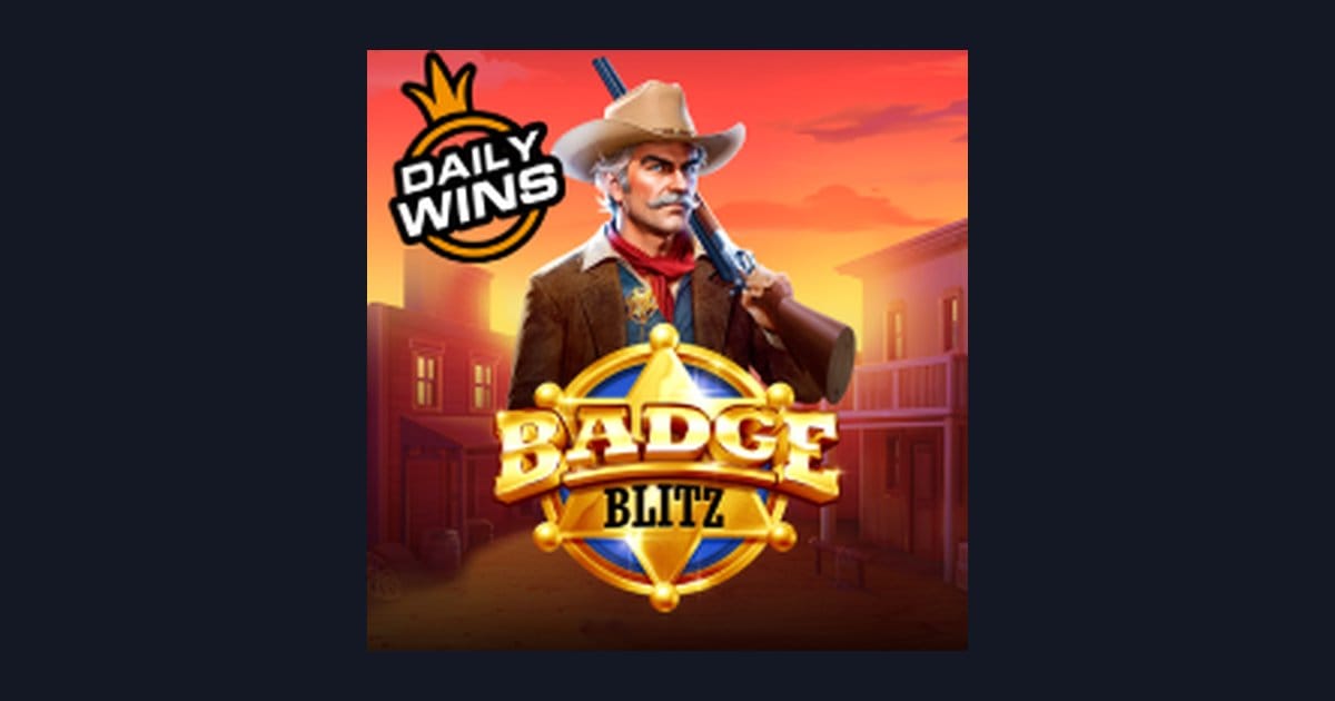 Slot Badge Blitz: Tips Slot Pemula & Slot Depo 10k Terbaik