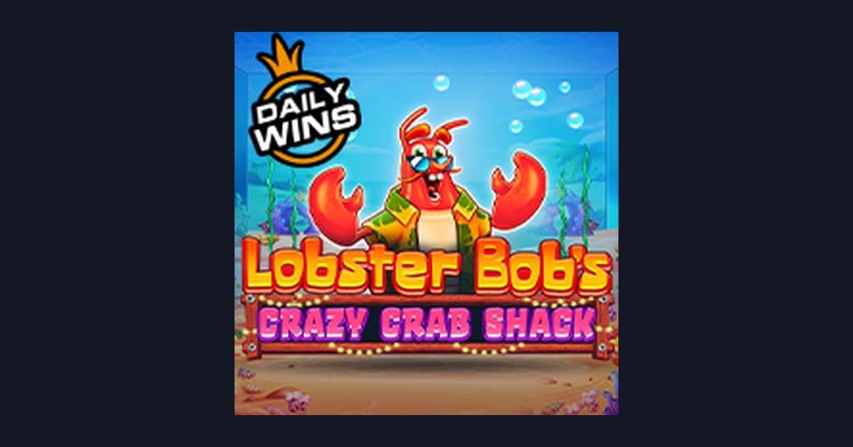 Slot Lobster Bobs Crazy Crab Shack: Tips Slot Depo 10k & Cara Cek Jam Gacor