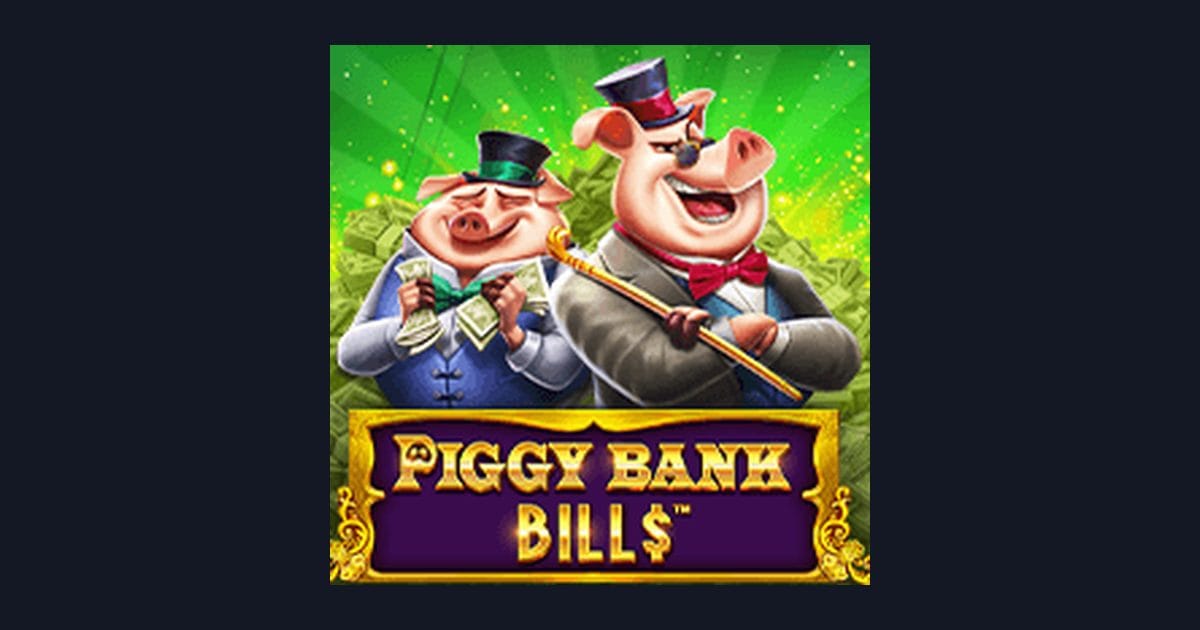 Slot Piggy Bank Bills: Tips Slot Pemula dan Slot Depo 10k Terbaik