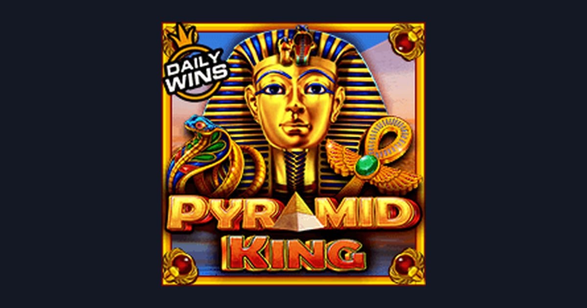Slot Pyramid King: Tips Slot Pemula & Slot Depo 10k Terbaik