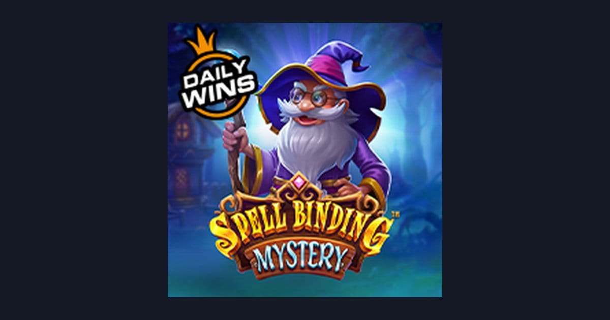 Spellbinding Mystery: Tips Slot Pemula dan Slot Depo 10k Terbaik