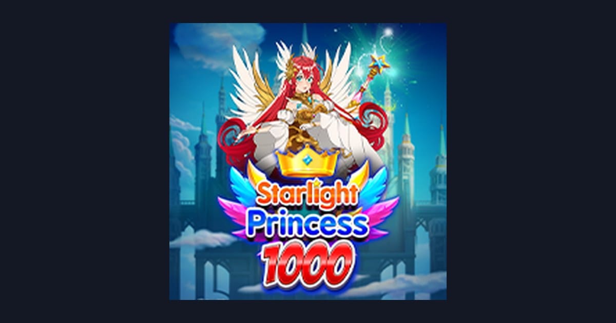 Starlight Princess 1000: Tips Slot Pemula & Slot Depo 10k Terbaik