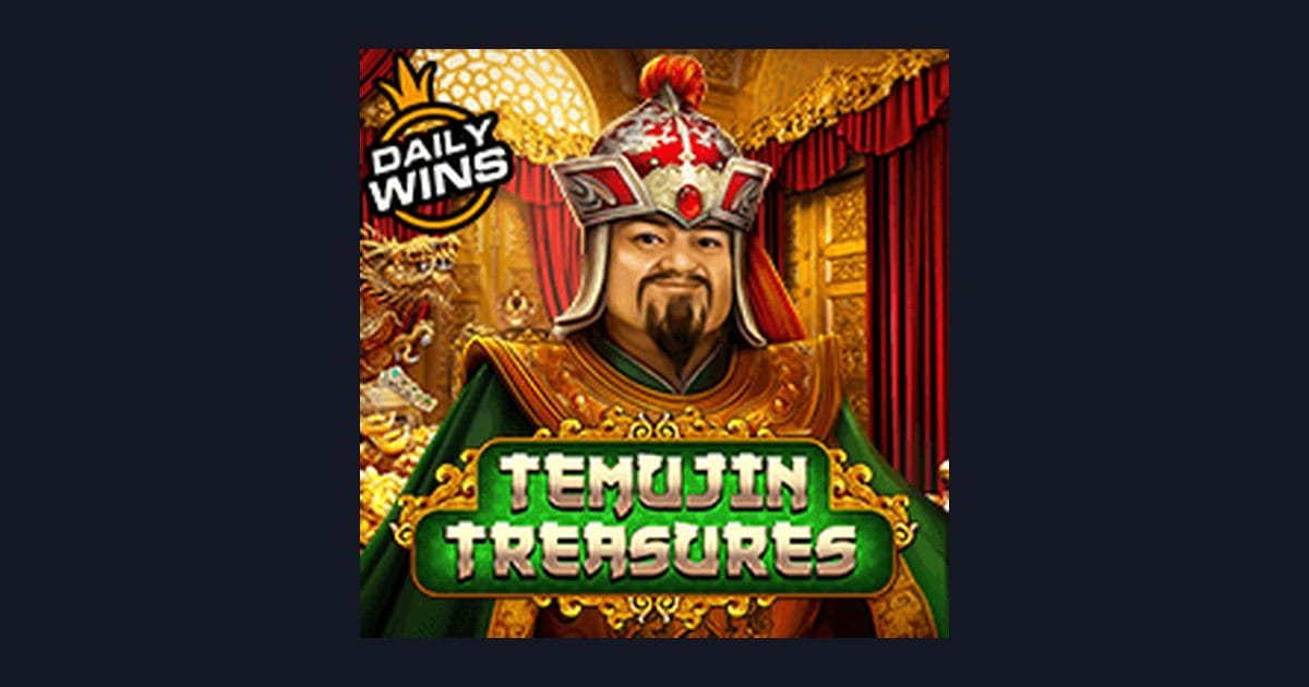 Temujin Treasures: Tips Slot Pemula dan Slot Depo 10k Terbaik