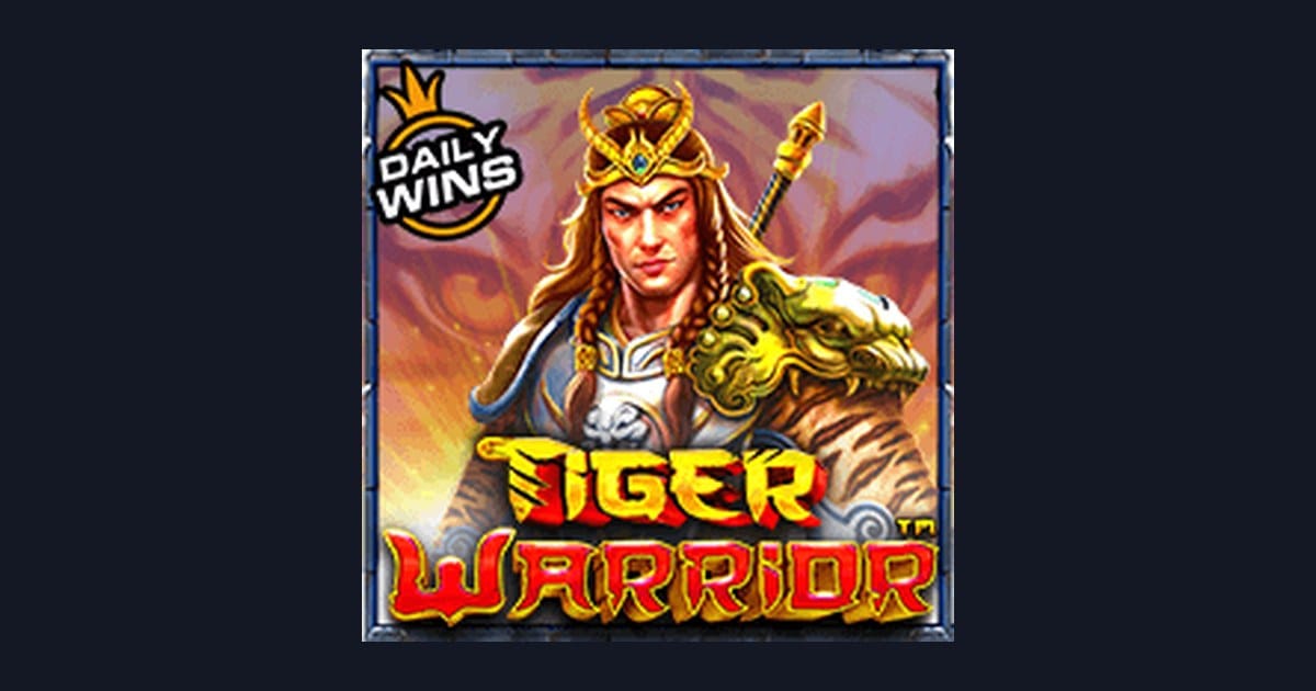 The Tiger Warrior: Tips Slot Pemula dan Slot Depo 10k Terbaik