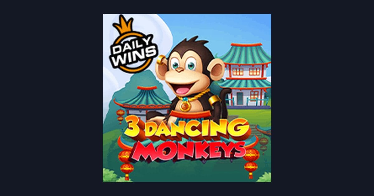 Tips Slot Depo 10k di 3 Dancing Monkeys: Cara Cek Jam Gacor & Strategi Pemula