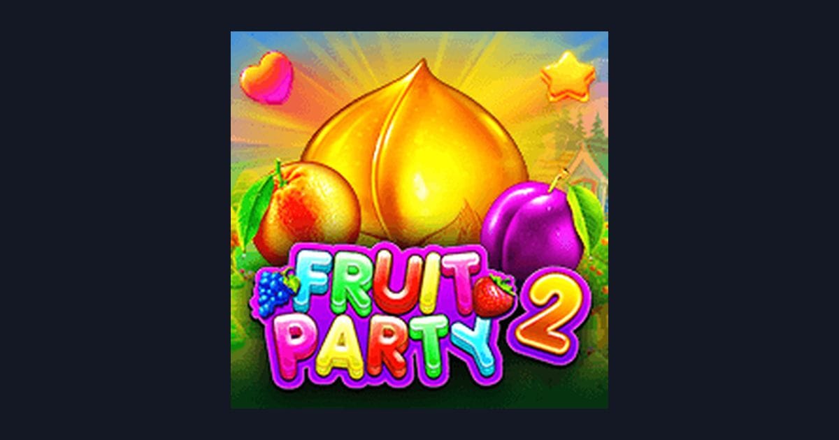 Tips Slot Depo 10k dan Cara Cek Jam Gacor di Fruit Party 2