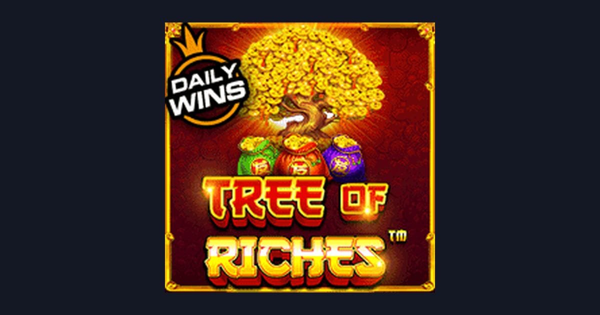 Tree of Riches: Tips Slot Pemula dan Slot Depo 10k Terbaik