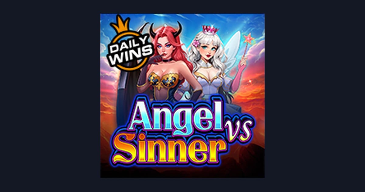 Trik Auto Maxwin Bermain Angel vs Sinner dari Pragmatic Play
