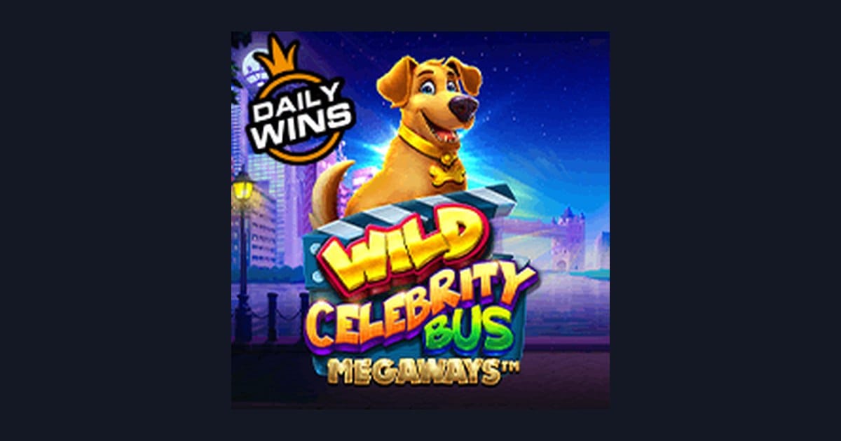 Trik Auto Maxwin di Wild Celebrity Bus Megaways yang Perlu Kamu Tahu