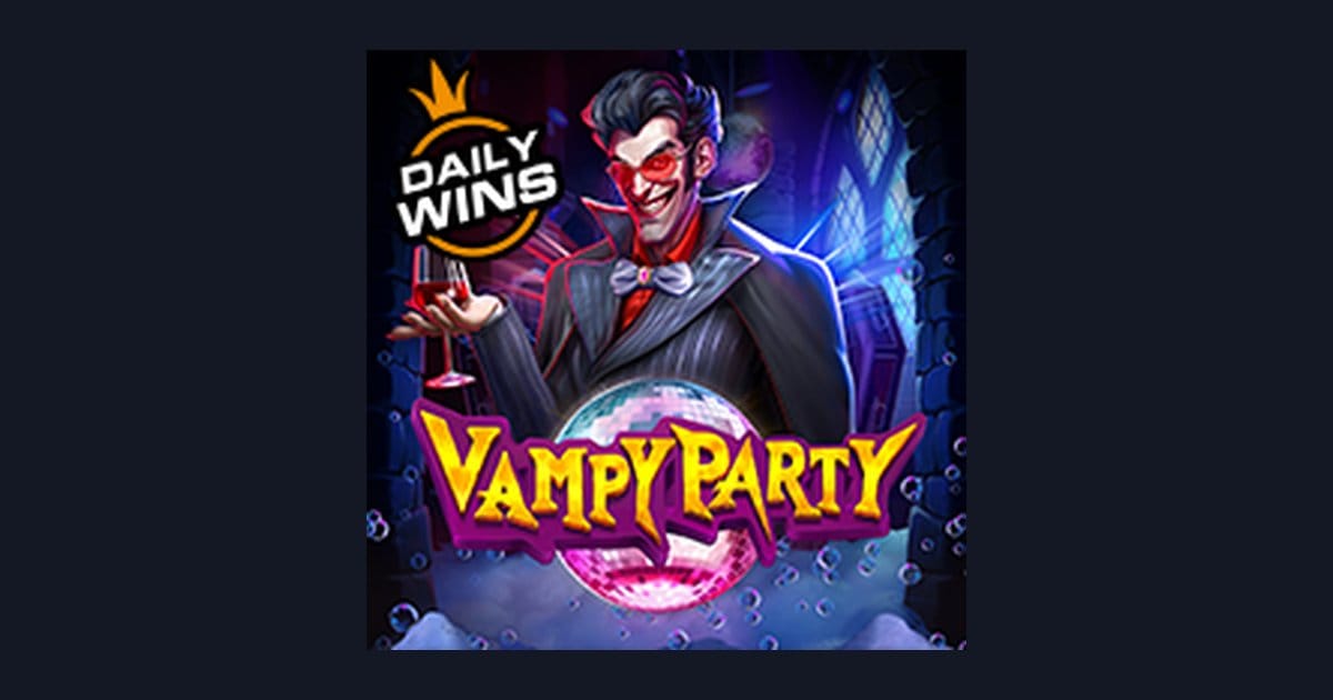 Vampy Party: Tips Slot Pemula dan Slot Depo 10k Seru