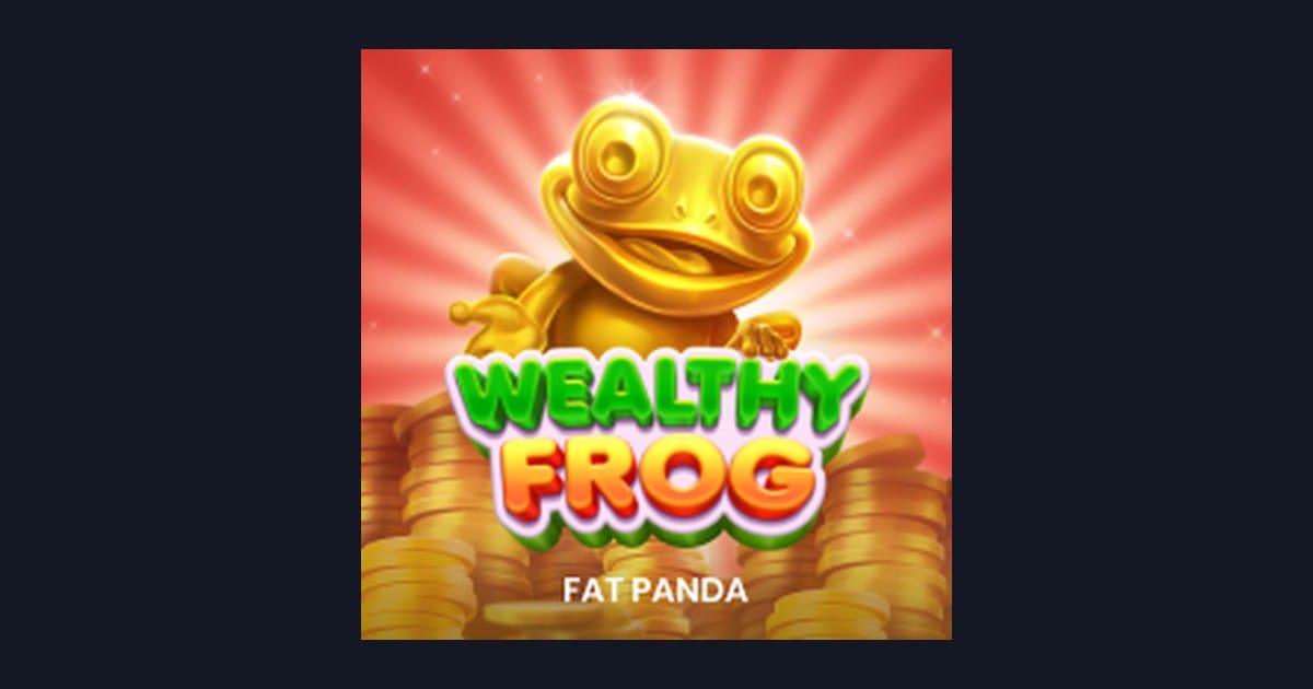 Wealthy Frog: Tips Slot Pemula dan Slot Depo 10k Terbaik