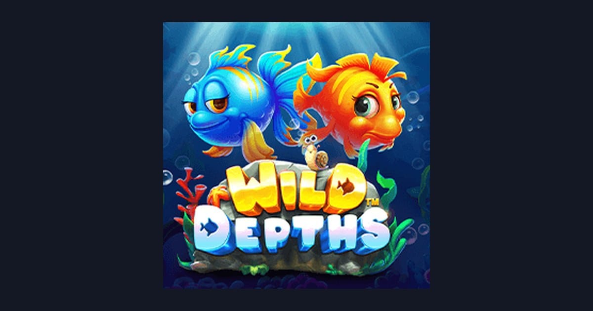 Wild Depths: Tips Slot Pemula & Slot Depo 10k Terbaik