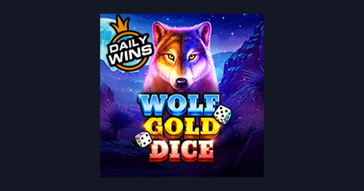 Wolf Gold Dice: Tips Slot Pemula & Slot Depo 10k Terbaik
