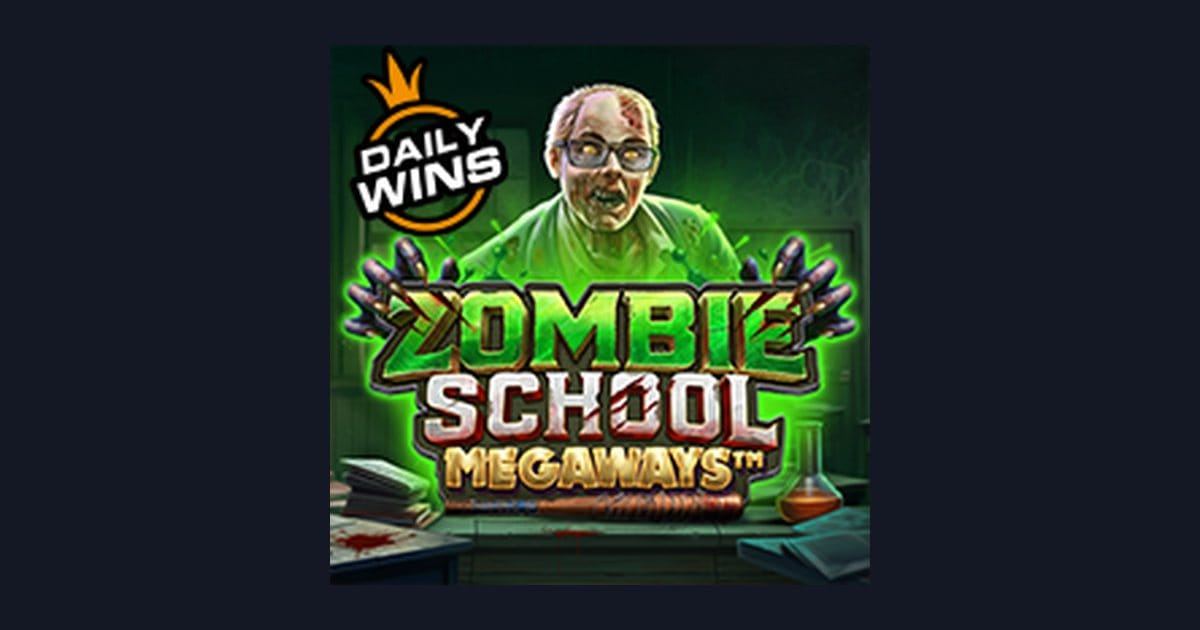 Zombie School Megaways: Tips Slot Pemula dan Slot Depo 10k Terbaik