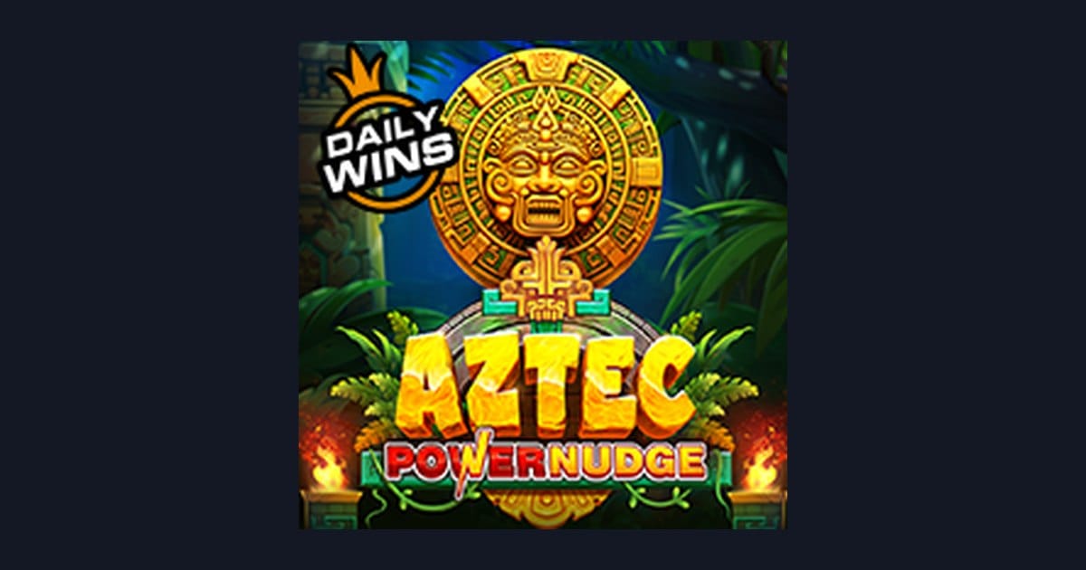Aztec Powernudge: Cara Seru Raup Cuan Modal Receh di Slot Gacor