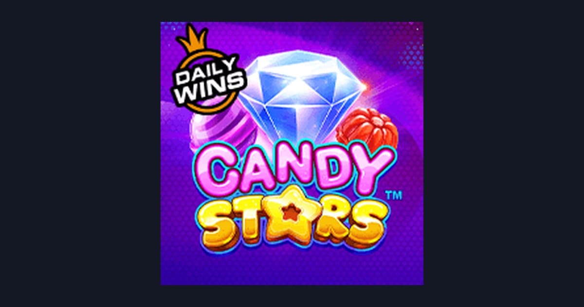 Bocoran RTP Hari Ini dan Rahasia Menang di Slot Candy Stars
