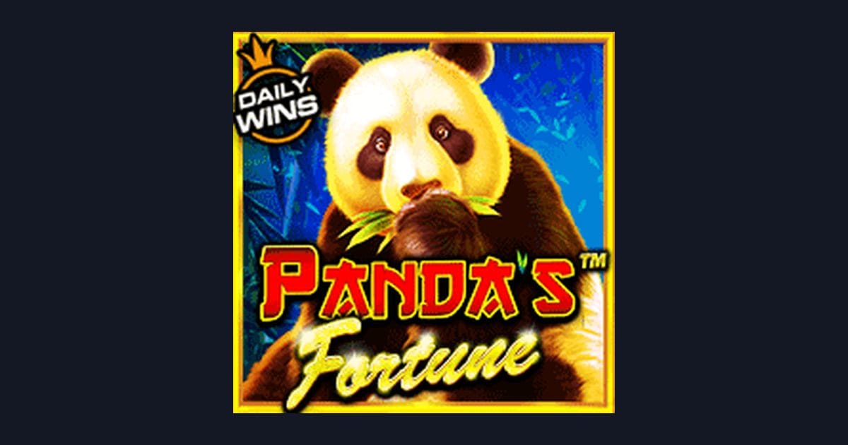 Bocoran RTP Hari Ini dan Tips Main Panda Fortune dari Pragmatic Play