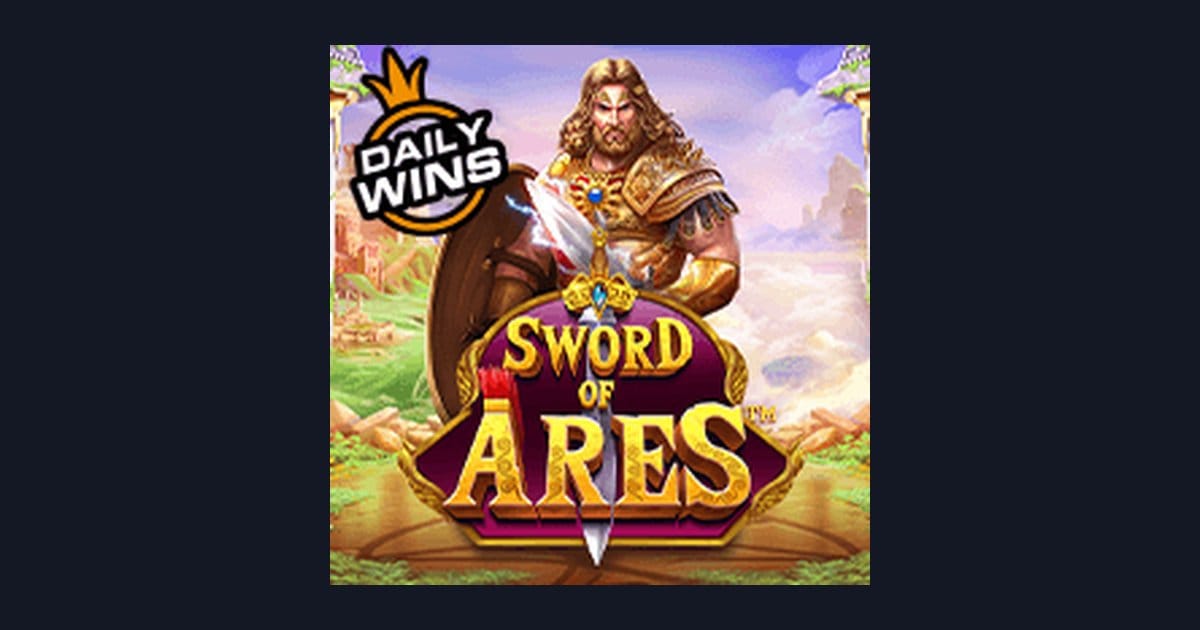 Bocoran RTP Hari Ini dan Strategi Jitu Bermain Sword of Ares