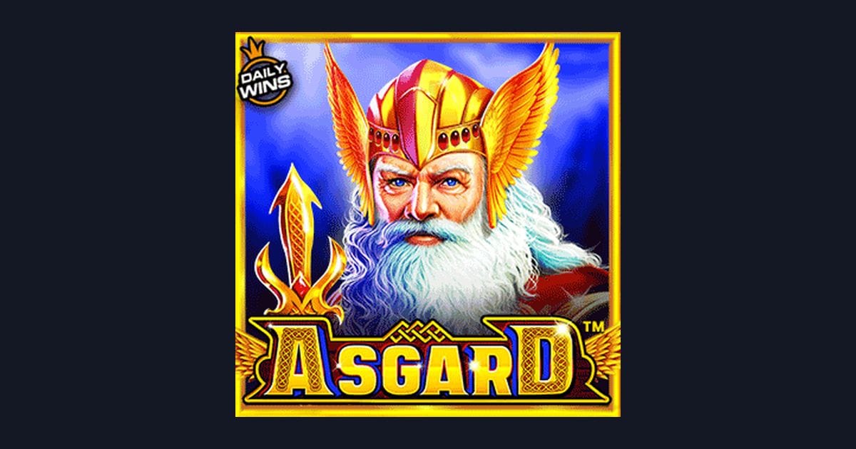 Cara Jitu Menang Maxwin di Slot Asgard dengan Pola Terbaik