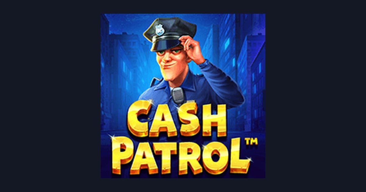 Cash Patrol: Sensasi Freespin & Scatter Hoki di Slot Gacor Pragmatic Play